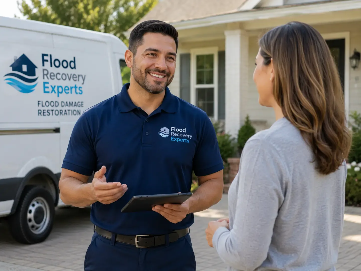 Flood Damage Cleanup Park Rapids, MN FAQs
